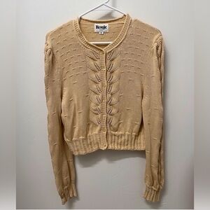 Rouje Maya Cardigan